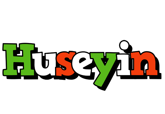Huseyin venezia logo