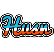 Husn america logo