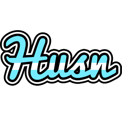 Husn argentine logo