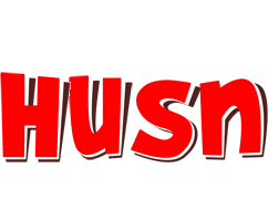 Husn basket logo