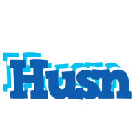 Husn business logo