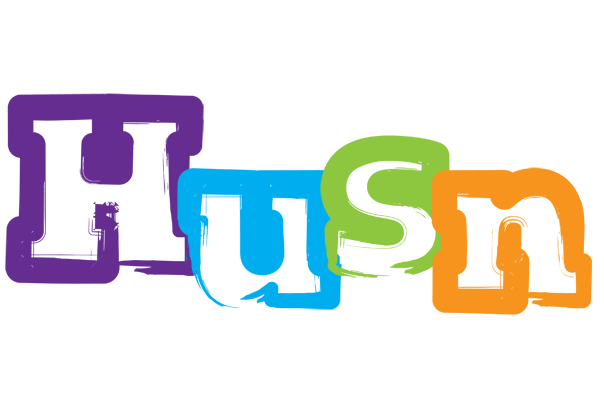 Husn casino logo