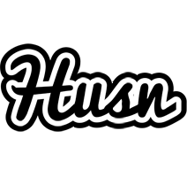 Husn chess logo