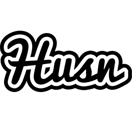 Husn chess logo