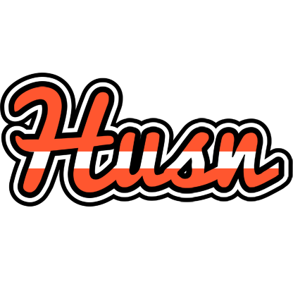 Husn denmark logo