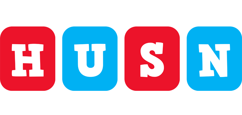 Husn diesel logo