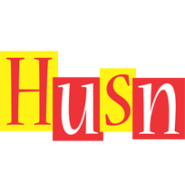 Husn errors logo