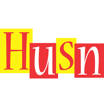 Husn errors logo