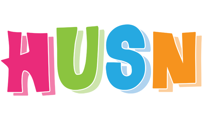 Husn friday logo