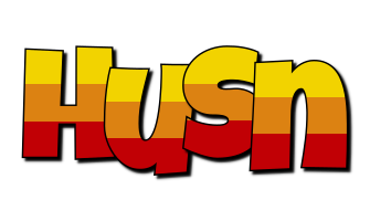 Husn jungle logo