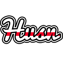 Husn kingdom logo