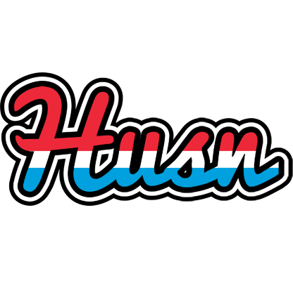 Husn norway logo