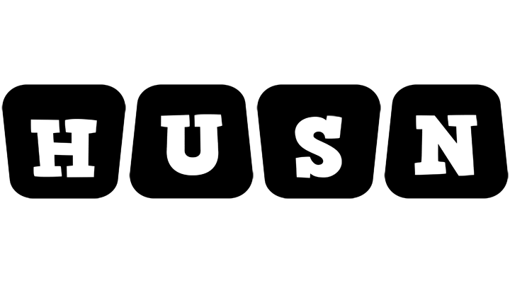 Husn racing logo
