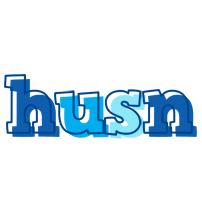 Husn sailor logo