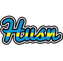 Husn sweden logo