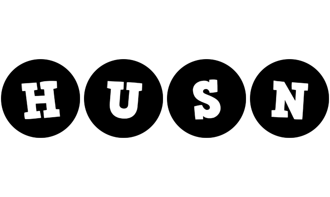 Husn tools logo
