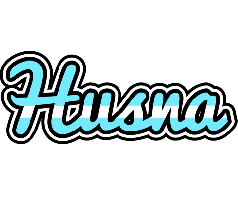 Husna argentine logo