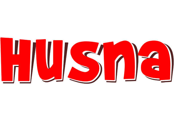 Husna basket logo