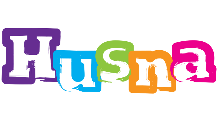 Husna casino logo