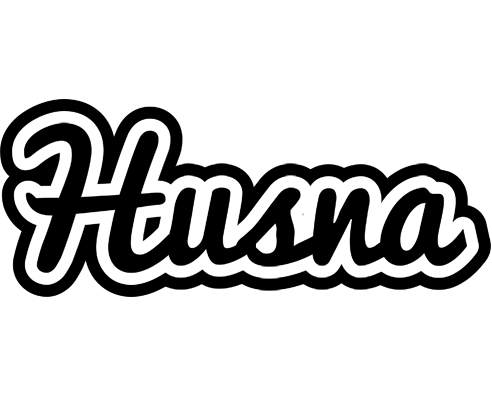 Husna chess logo