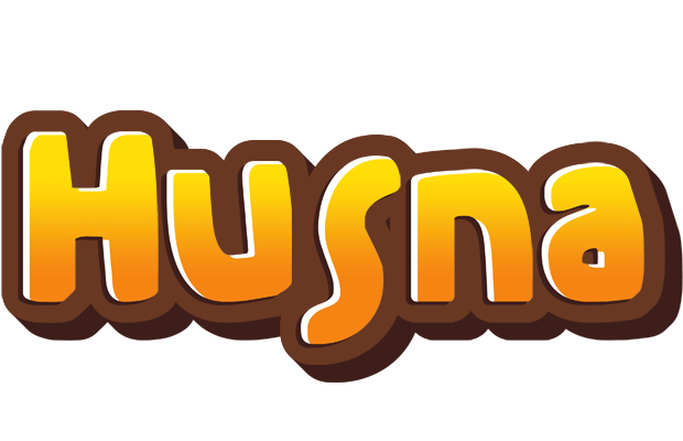 Husna cookies logo