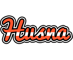 Husna denmark logo