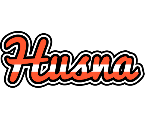 Husna denmark logo