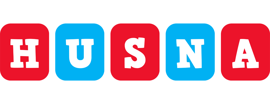 Husna diesel logo