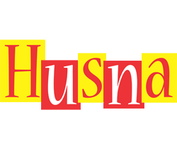 Husna errors logo