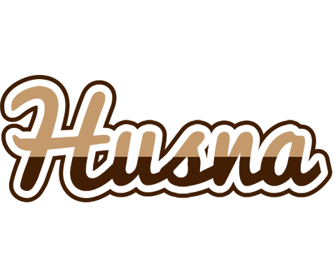 Husna exclusive logo