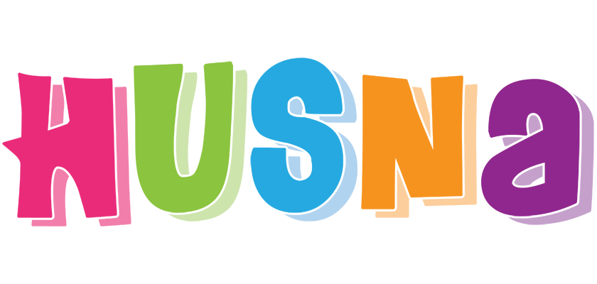 Husna friday logo
