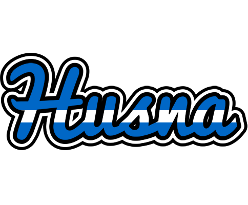 Husna greece logo