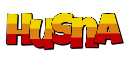 Husna jungle logo