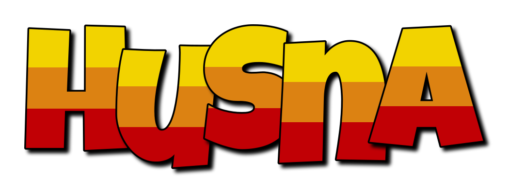 Husna jungle logo
