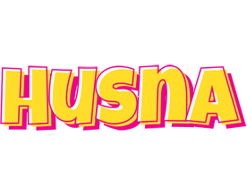 Husna kaboom logo