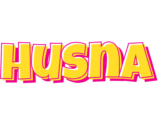 Husna kaboom logo