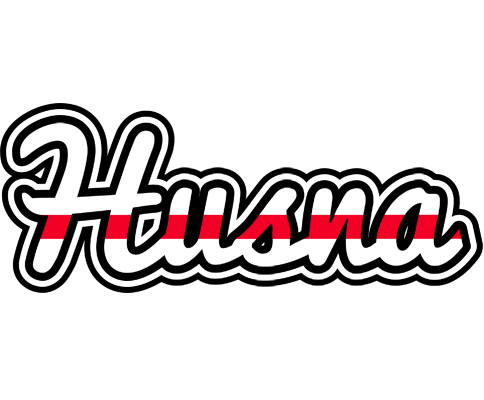 Husna kingdom logo