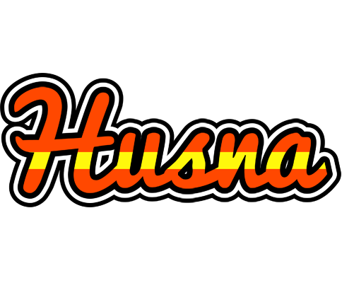 Husna madrid logo