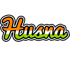 Husna mumbai logo