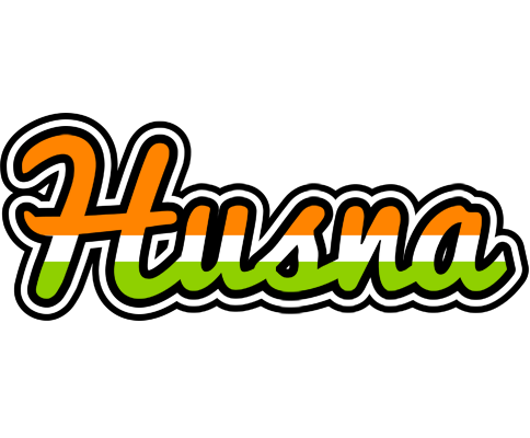 Husna mumbai logo