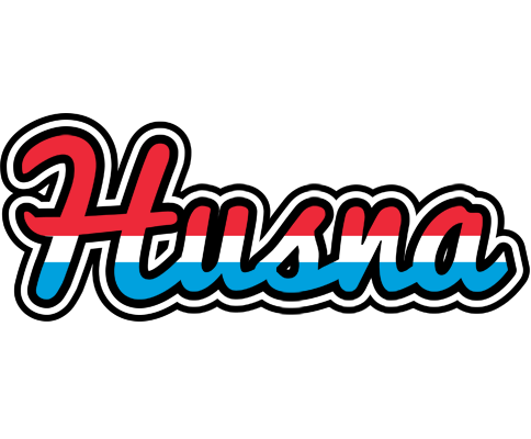 Husna norway logo