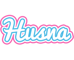 Husna outdoors logo