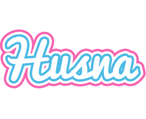 Husna outdoors logo
