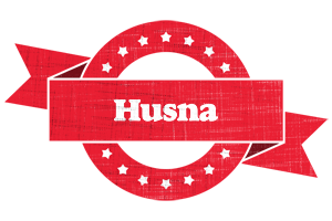 Husna passion logo