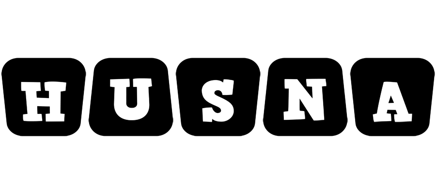 Husna racing logo