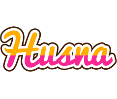 Husna smoothie logo