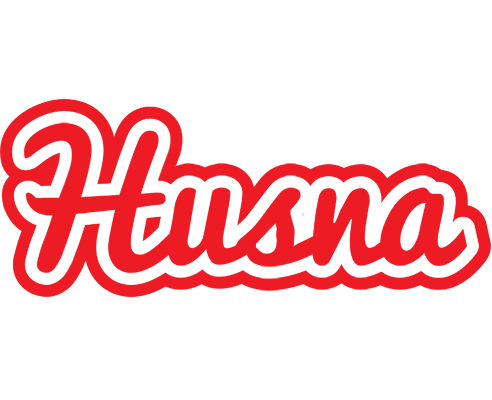 Husna sunshine logo