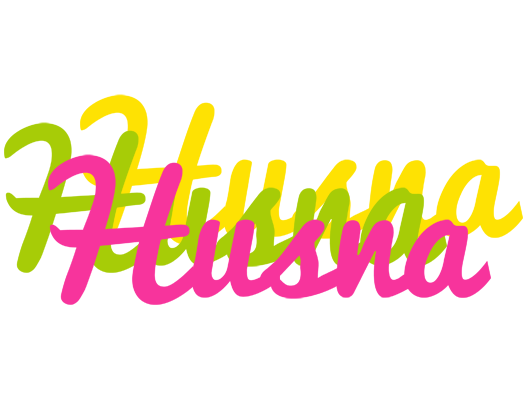 Husna sweets logo