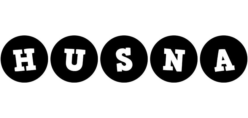 Husna tools logo