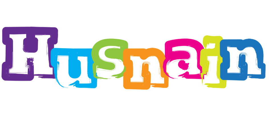 Husnain casino logo